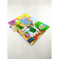 I Believe to Qadha & Qadar - Pillars of Faith Series 6