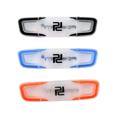 Racket Strings Dampers Silicone Tennis Shock Absorber Tennis Vibration Dampeners Tennis Racket Dampe