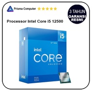 Intel Core i5 12500 Processor
