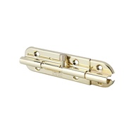 Hafele Door Lock Hafele10 Inches Gold 489.71.321