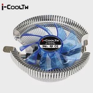 i-cooltw 散熱器 青花瓷