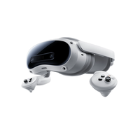 Pico | อุปกรณ์เล่นเกม VR รวมทุกอย่างในเครื่องเดียว