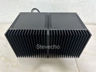 英國 ROTEL RMB-100 高級後級擴大機 品項還不錯~