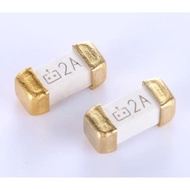 2410 Fuse SMD 2 a 1808 2A 2000ma BO18 Fuse rajvr02