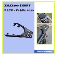 YAMAHA XMAX 300 XMAX300 XMAX400 XMAX 400 V1V2V3 HEAVY DUTY ALUMINUM RACK