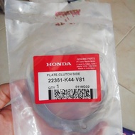 BeAT K1A Scoopy K2F Genio Side Clutch Plate ORI AHM 22361K44V81