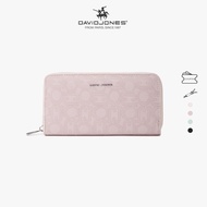 David jones Paris wallet women small bag perempuan mini purse