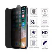 Privacy Tempered Glass for Huawei Y9 2019/Y6 2018 P30