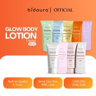 Bidaura Lotion Wangi Aura 7 Bunga (Glow Lotion) Body Lotion Berasaskan Essential Oil Minyak Bidara W