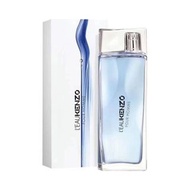 Kenzo L'Eau Par Pour Homme高田賢三風之戀EDT男士淡香水 100ml# 50ml#