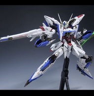 MG 天蝕高達 - Eclipse Gundam - Gundam Seed Eclipse 系列 (不含圖入面背包) 