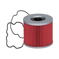 2PCS HF133 Oil Filter Fit Suzuki GS250 GS400 GS550 GS550D GS550E GSX750 GS850GL GS1000GL GS1000 GS10