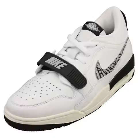NIKE Air Jordan Legacy 312 Low Men's Trainers Sneakers