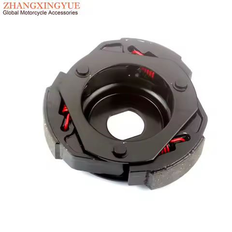 Scooter PCX125 SH125 Racing Clutch for Honda Nes Pcx Ww Esp Ps Pantheon Pes S-Wing SH Scoopy 125cc 1