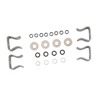 Fuel Injector O-Ring Seal For Chevrolet Corvette Silverado