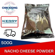Kerry Nacho Cheese Powder Dip Premix (500G)