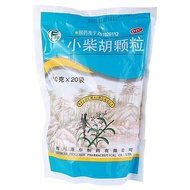 逢春 小柴胡颗粒 10g*20袋/包Yy