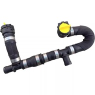 4F0 819 375 B/4F0 819 375B/4F0819375B Warm Air Hose Cooling Pipe for Audi A6L C6 2.0T Brand New