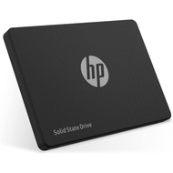 HP S650 2.5 Inch SATA III PC SSD Internal Solid State Hard Drive-6Gb/s,3D NAND,Up to 560MB/s (240GB 