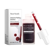 West&Month Serum Muka Melembapkan & Menenangkan Kulit