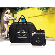 NOOYAH FOLDING BIKE CASES &amp; BAG FOLDING BIKE CARRY BAG for brompton, Java, Dahon