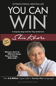 You Can Win: A Step-by-Step Tool for Top Achievers You Can Win: A Step-by-Step Tool for Top Achiever