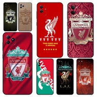 for Realme 8S 8i 9i 9 10 Pro Plus 12X Compatibility TPU phone case soft case protective cover Liverp