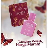 PERFUME PARADISE MAJESTIC 30ML