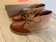 clarks desert boot
