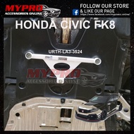 HONDA CIVIC FK8 Ultra Racing 100% Origina URTH-LA3-3524