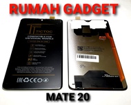 LCD HW MATE 20/MATE 20X FULLSET TOUCHSCREEN