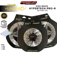 Hypertech Pro-R Discbrake 267 245 203 mm Y15ZR YAMAHA Disc Brake 267 mm Original Mx King Disc Brake 