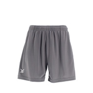 FBT กางเกงวอร์ม ผ้าวอร์มขาสั้นเนื้อนุ่ม กางเกงลำลอง มีกระเป๋า C2D634