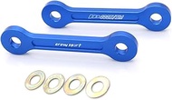 crazy sport 2020 Drop Lowering Links Kit For SUZUKI DRZ400SM DRZ400S DRZ400E DRZ 400 400E 400S 400SM