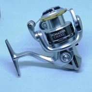 Shimano Biomaster C3000