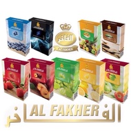 50g Al Fakher Shisha Flavour, 💯 % Original Natural flavor with deep feelings 🔥