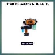 Flexible HOME FINGERPRIN SAMSUNG J7 PRO J5 PRO J730 J530