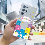 Case Fashion สำหรับ Samsung Galaxy A15 A25 A35 A55 A14 A24 A34 A54 A53 A73 A05 A05S A04 A04S A03 A03