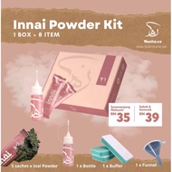 READY STOCK 🔥INAI NUNHA BY NEELOFA INAI POWDER KIT / NUNHA INNAI