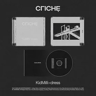 KID MILLI &amp; DRESS - CLICHE (韓國進口版)