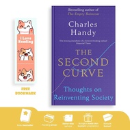 The Second Curve by Charles Handy