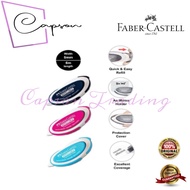 FABER-CASTELL Glide Correction Tape + Refill Tape