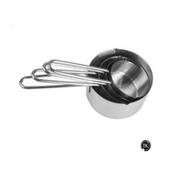 [INSTOCK] Measuring Cups (A Set of 4)