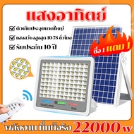 solar Cell light Lamp Spotlight IP67 LED 50000w Lightning Protection