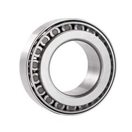 30211 - 30220 METRIC TAPERED ROLLER BEARINGS