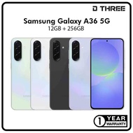 Samsung Galaxy A36 5G (12+256GB)