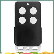 433MHz Garage Door Remote Control 4 in 1 Wireless Remote Control Learning Code EV1527 Gate Lift Bar 
