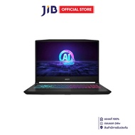 NOTEBOOK (โน้ตบุ๊ค) MSI KATANA A15 AI B8VE-620TH - SOLID GRAY