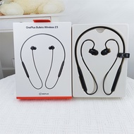 Oneplus Z3 Bluetooth Neckband Bullets Wireless Earphone for oneplus 1+ 15 13 12 10 Pro 15T 13T 12T 1