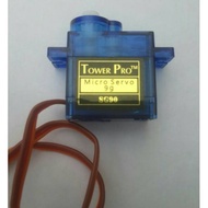 9G SERVO MOTOR